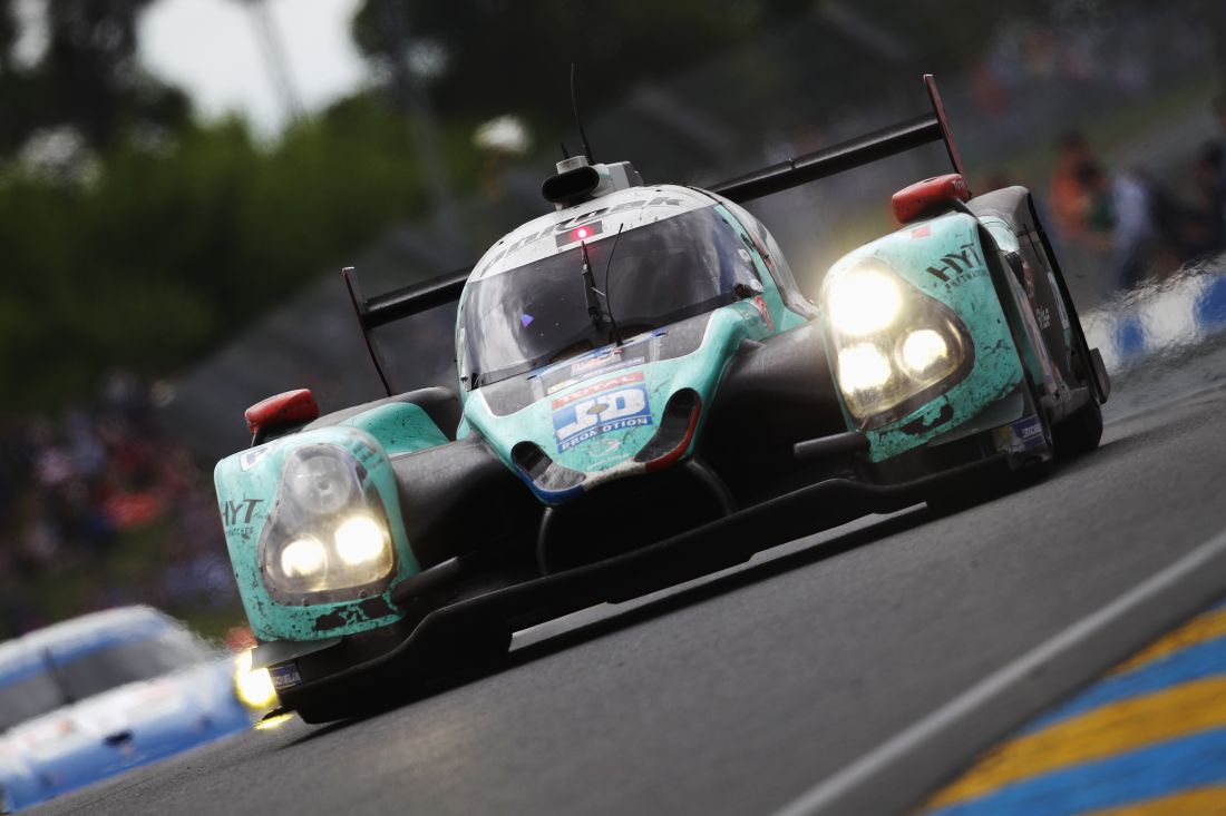 24 Ore di Le Mans: alla Porsche l’edizione 2016 24 Ore di Le Mans: alla Porsche l’edizione 2016