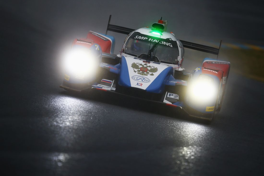 24 Ore di Le Mans: alla Porsche l’edizione 2016 24 Ore di Le Mans: alla Porsche l’edizione 2016