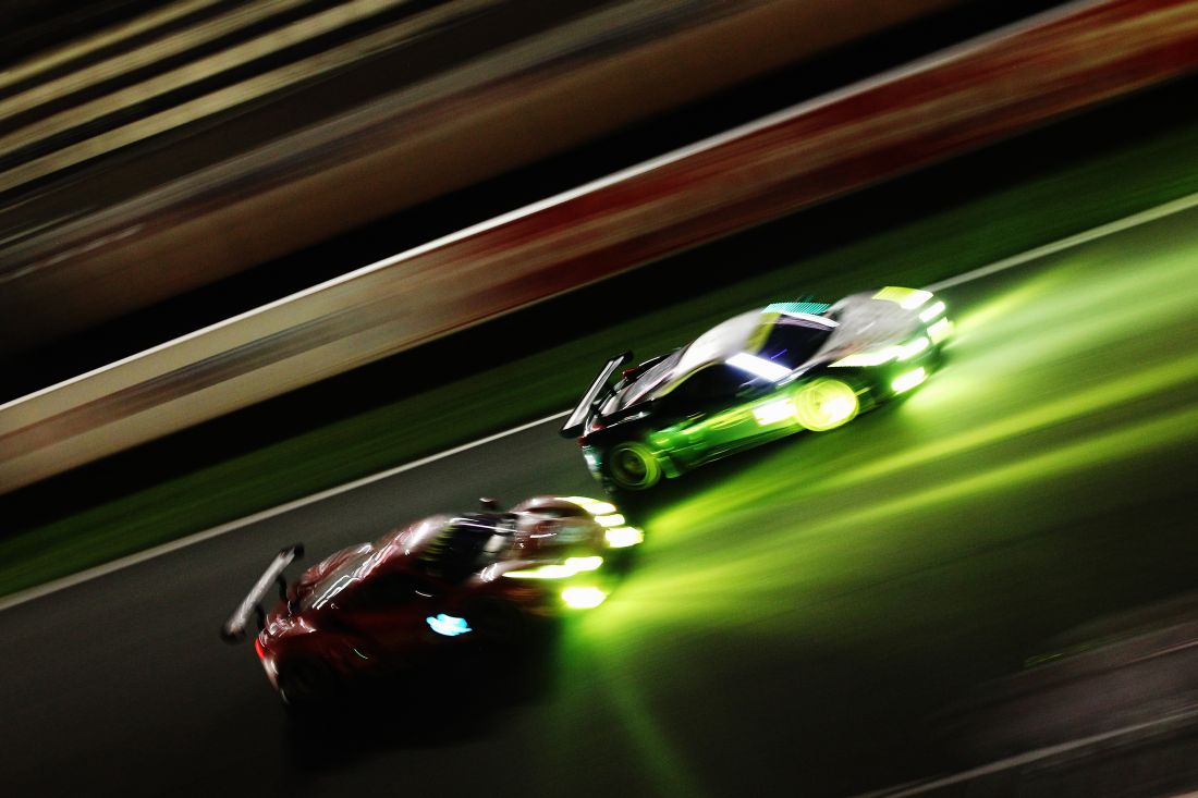 24 Ore di Le Mans: alla Porsche l’edizione 2016 24 Ore di Le Mans: alla Porsche l’edizione 2016