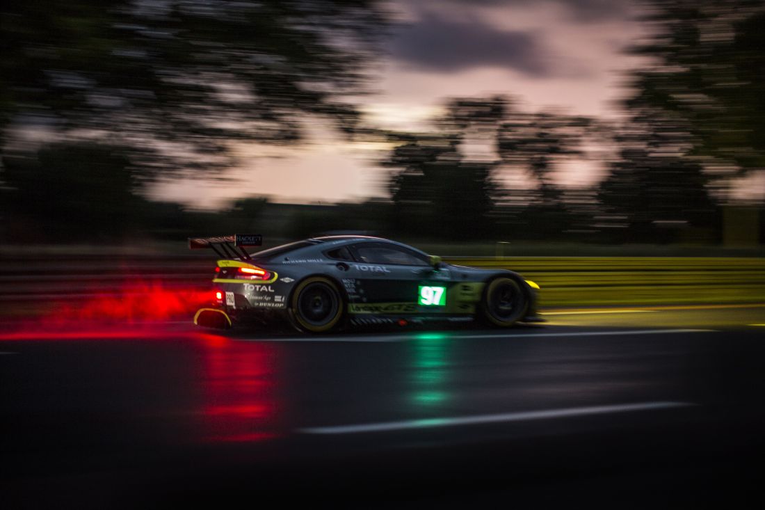 24 Ore di Le Mans: alla Porsche l’edizione 2016 24 Ore di Le Mans: alla Porsche l’edizione 2016