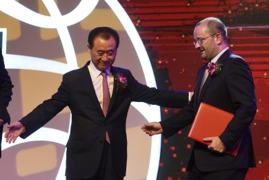 La Fiba firma coi cinesi e sfida l’Eurolega nel marketing