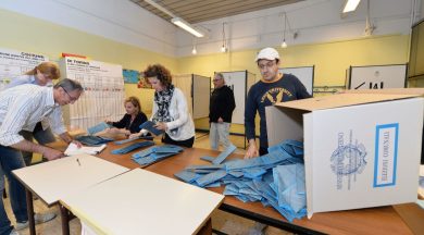 Risultati Ballottaggio Elezioni Comunali 2016 | diretta