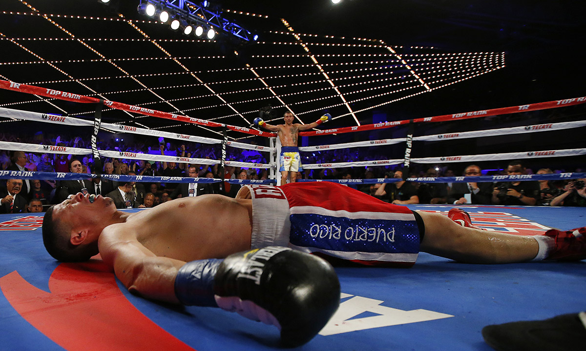 La settimana nel mondo in 15 foto – 11/17 giugno La settimana nel mondo in 15 foto – 11/17 giugno