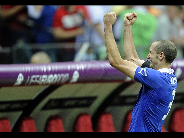 Italia – Svezia 1-0, le pagelle degli azzurri Italia – Svezia 1-0, le pagelle degli azzurri