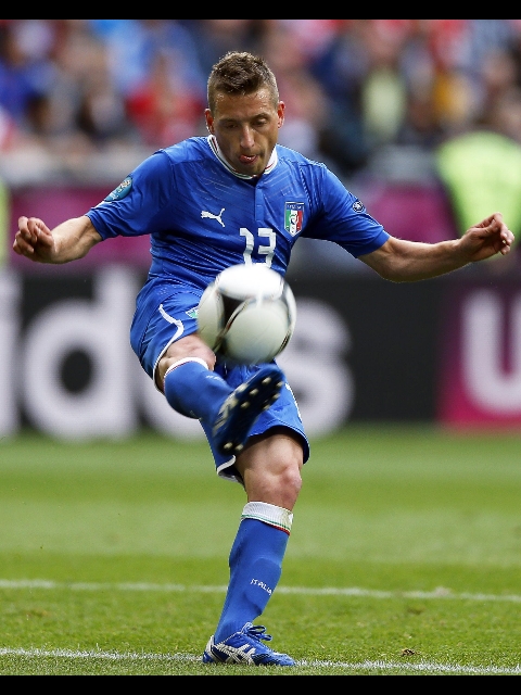 Italia – Svezia 1-0, le pagelle degli azzurri Italia – Svezia 1-0, le pagelle degli azzurri