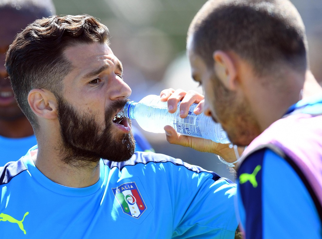 Italia – Svezia 1-0, le pagelle degli azzurri Italia – Svezia 1-0, le pagelle degli azzurri