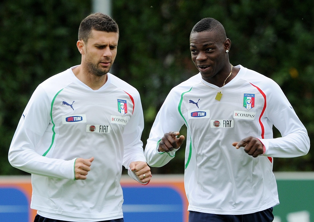 Italia – Svezia 1-0, le pagelle degli azzurri Italia – Svezia 1-0, le pagelle degli azzurri