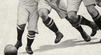 6 libri sul calcio, tra storia e curiosità