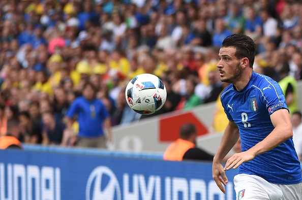 Eder trascina l’Italia contro la Svezia: qualificazione raggiunta