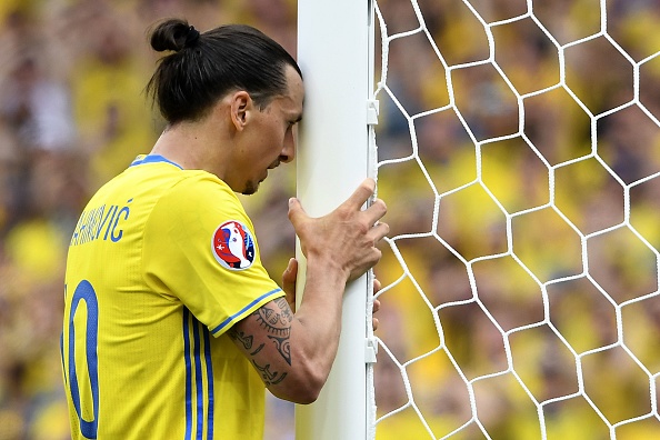 Eder trascina l’Italia contro la Svezia: qualificazione raggiunta