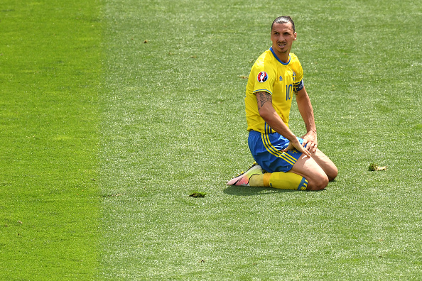 Eder trascina l’Italia contro la Svezia: qualificazione raggiunta