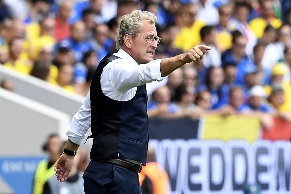 Eder trascina l’Italia contro la Svezia: qualificazione raggiunta