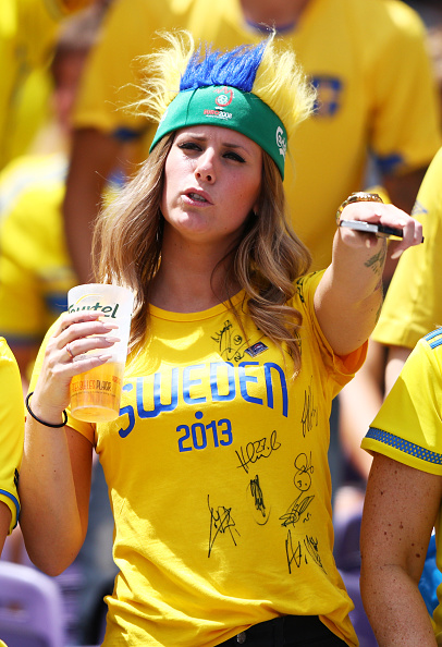 Eder trascina l’Italia contro la Svezia: qualificazione raggiunta