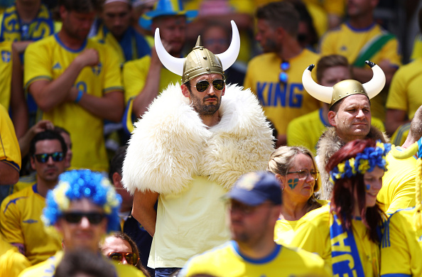 Eder trascina l’Italia contro la Svezia: qualificazione raggiunta