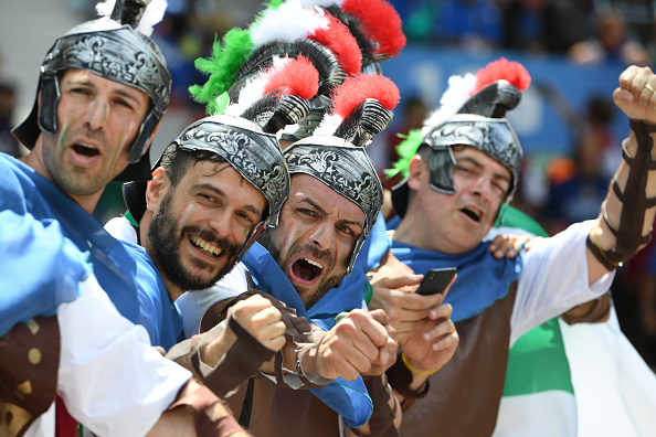 Eder trascina l’Italia contro la Svezia: qualificazione raggiunta