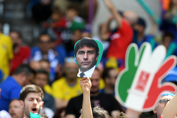 Eder trascina l’Italia contro la Svezia: qualificazione raggiunta