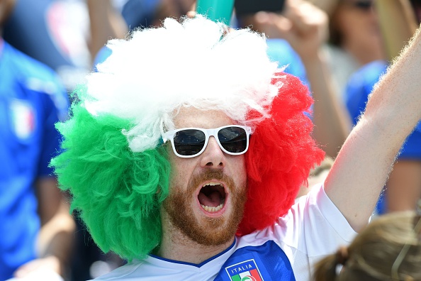 Eder trascina l’Italia contro la Svezia: qualificazione raggiunta