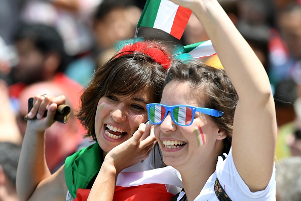 Eder trascina l’Italia contro la Svezia: qualificazione raggiunta