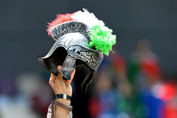 Eder trascina l’Italia contro la Svezia: qualificazione raggiunta