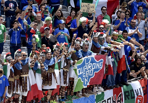 Eder trascina l’Italia contro la Svezia: qualificazione raggiunta