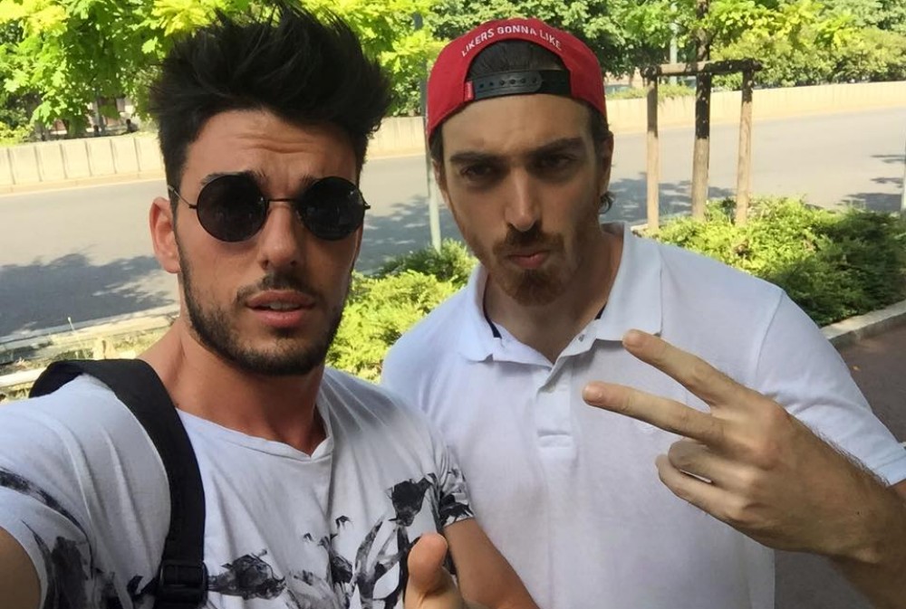 Pechino Express 5: svelate le categorie dei concorrenti, ecco chi parte Pechino Express 5: svelate le categorie dei concorrenti, ecco chi parte