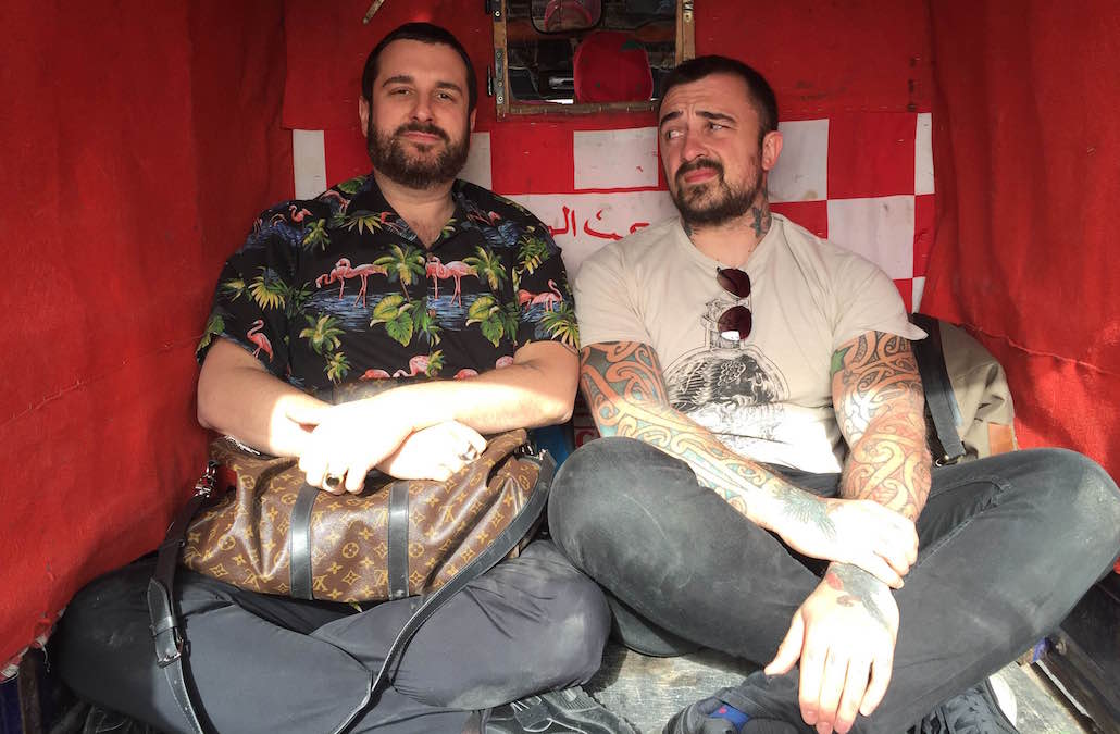 Pechino Express 5: svelate le categorie dei concorrenti, ecco chi parte Pechino Express 5: svelate le categorie dei concorrenti, ecco chi parte