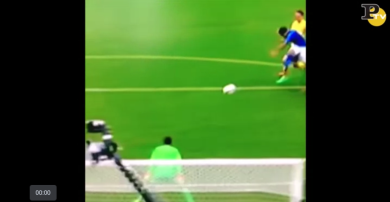Gol Eder Italia-Svezia 1-0 Euro 2016 | video