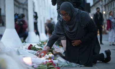 Jo Cox, così il Regno Unito supererà lo shock