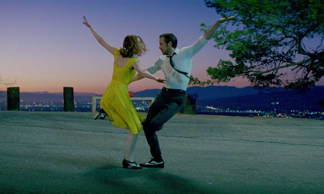 La La Land di Damien Chazelle film d’apertura della Mostra del cinema di Venezia