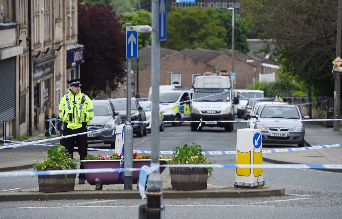 L’omicidio di Jo Cox: cosa sappiamo finora L’omicidio di Jo Cox: cosa sappiamo finora