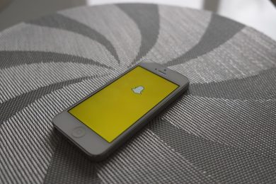 Perché Snapchat lancia il suo primo giornale online: Real Life