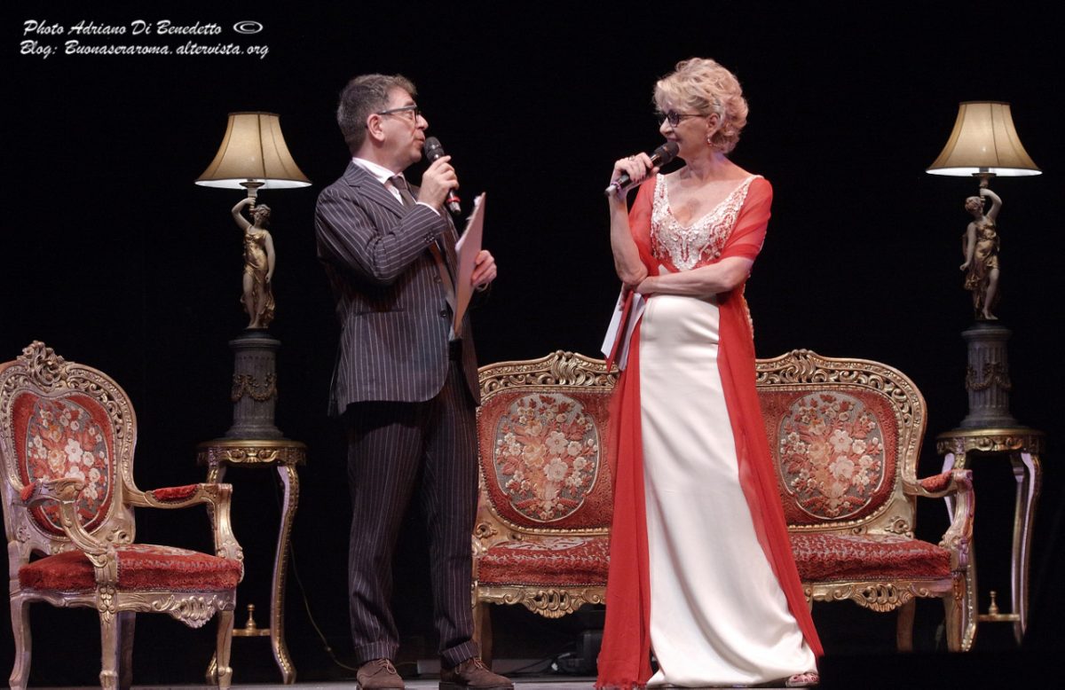 Galleria foto 'Le feste vip della settimana' - foto 4