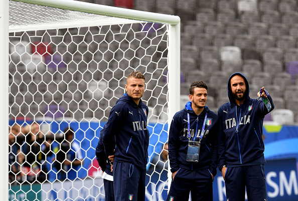 Italia contro Svezia per la qualificazione e per vendicare il biscotto del 2004 Italia contro Svezia per la qualificazione e per vendicare il biscotto del 2004