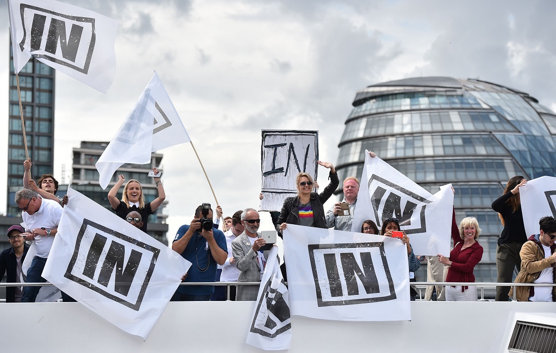 Brexit: i motivi per il sì e i motivi per il no Brexit: i motivi per il sì e i motivi per il no