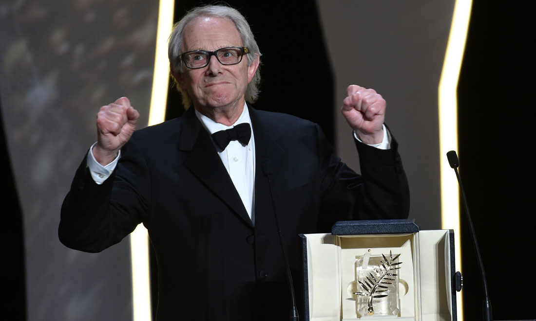 Ken Loach, gli 80 anni di un regista impegnato – Foto