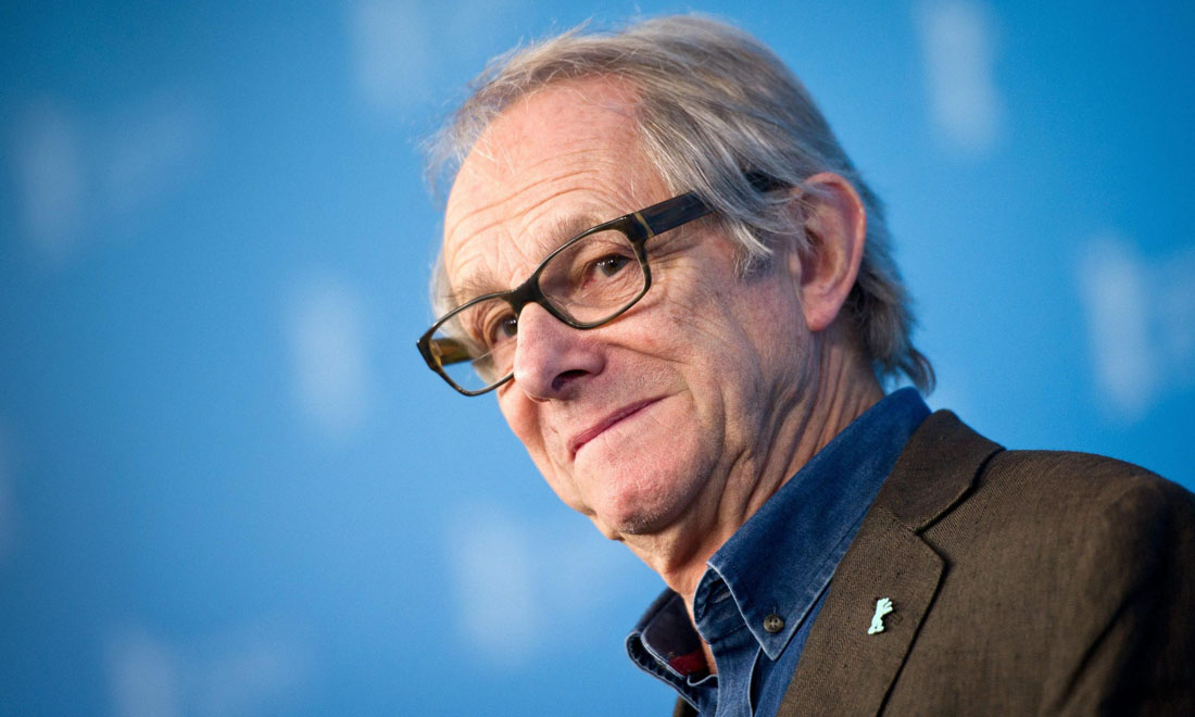 Ken Loach, gli 80 anni di un regista impegnato – Foto