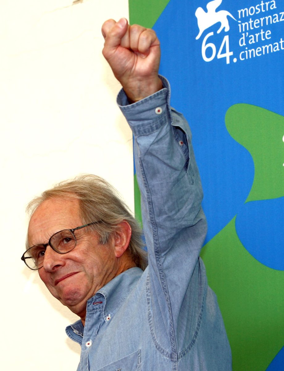 Ken Loach, gli 80 anni di un regista impegnato – Foto
