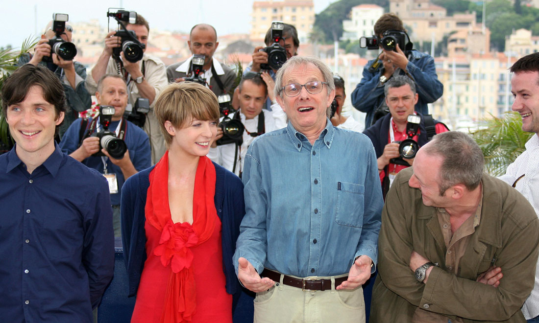 Ken Loach, gli 80 anni di un regista impegnato – Foto