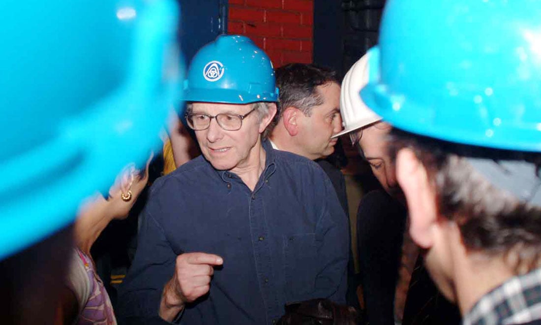 Ken Loach, gli 80 anni di un regista impegnato – Foto