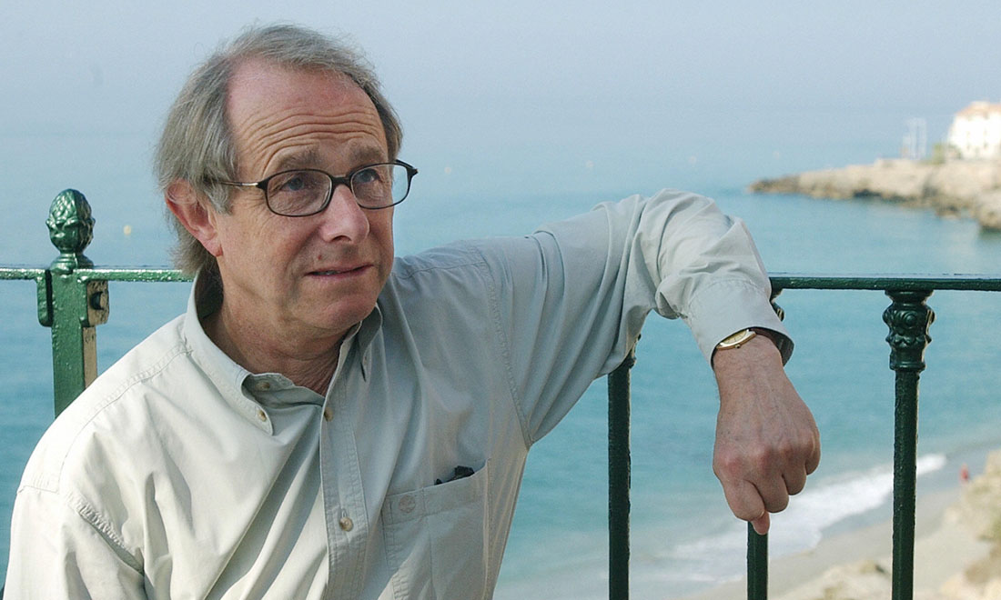 Ken Loach, gli 80 anni di un regista impegnato – Foto