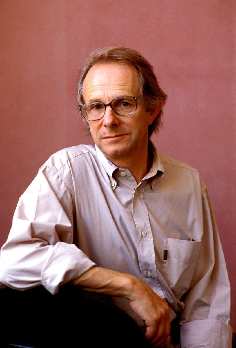 Ken Loach, gli 80 anni di un regista impegnato – Foto