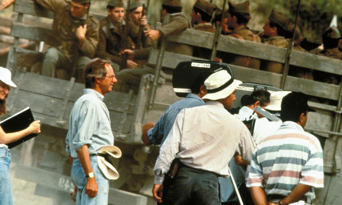 Ken Loach, gli 80 anni di un regista impegnato – Foto