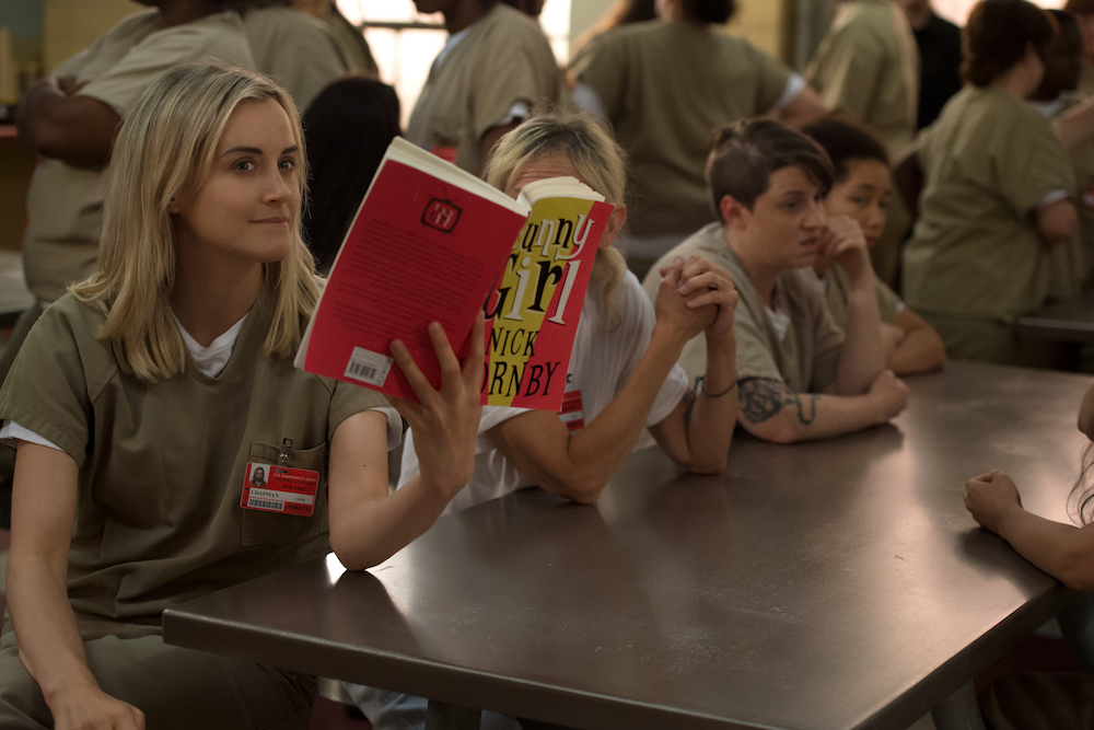 Orange is the new black 4: foto, trailer e cose da sapere Orange is the new black 4: foto, trailer e cose da sapere