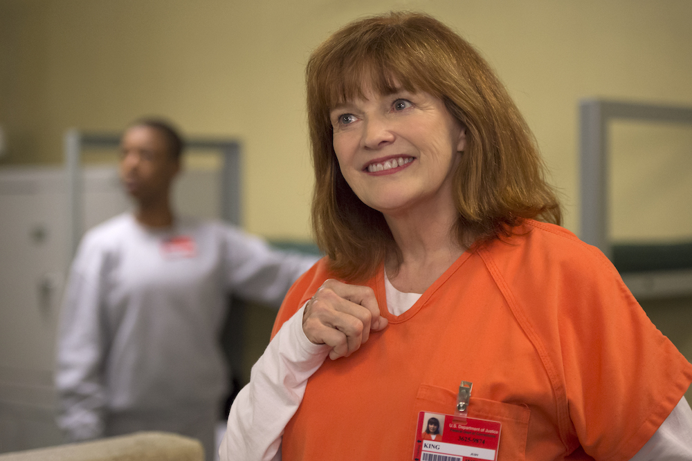Orange is the new black 4: foto, trailer e cose da sapere Orange is the new black 4: foto, trailer e cose da sapere