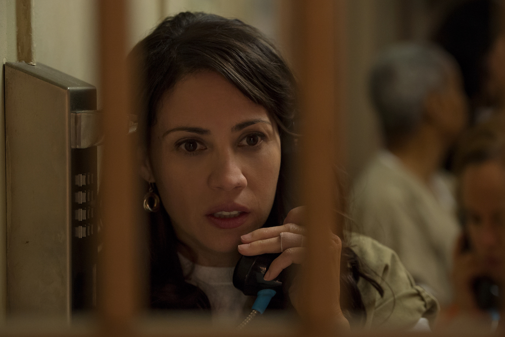 Orange is the new black 4: foto, trailer e cose da sapere Orange is the new black 4: foto, trailer e cose da sapere