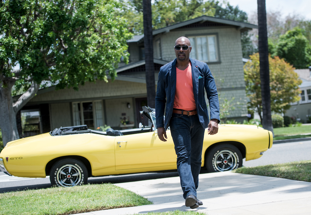 Rosewood: trailer, foto e cose da sapere sulla nuova serie poliziesca di Foxcrime Rosewood: trailer, foto e cose da sapere sulla nuova serie poliziesca di Foxcrime