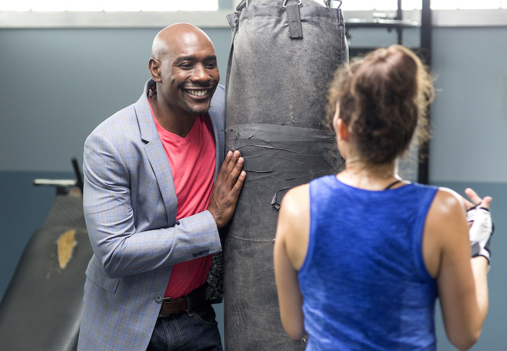 Rosewood: trailer, foto e cose da sapere sulla nuova serie poliziesca di Foxcrime Rosewood: trailer, foto e cose da sapere sulla nuova serie poliziesca di Foxcrime