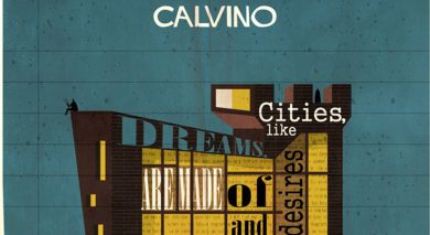 ‘Archiwriter’, case immaginarie per grandi scrittori