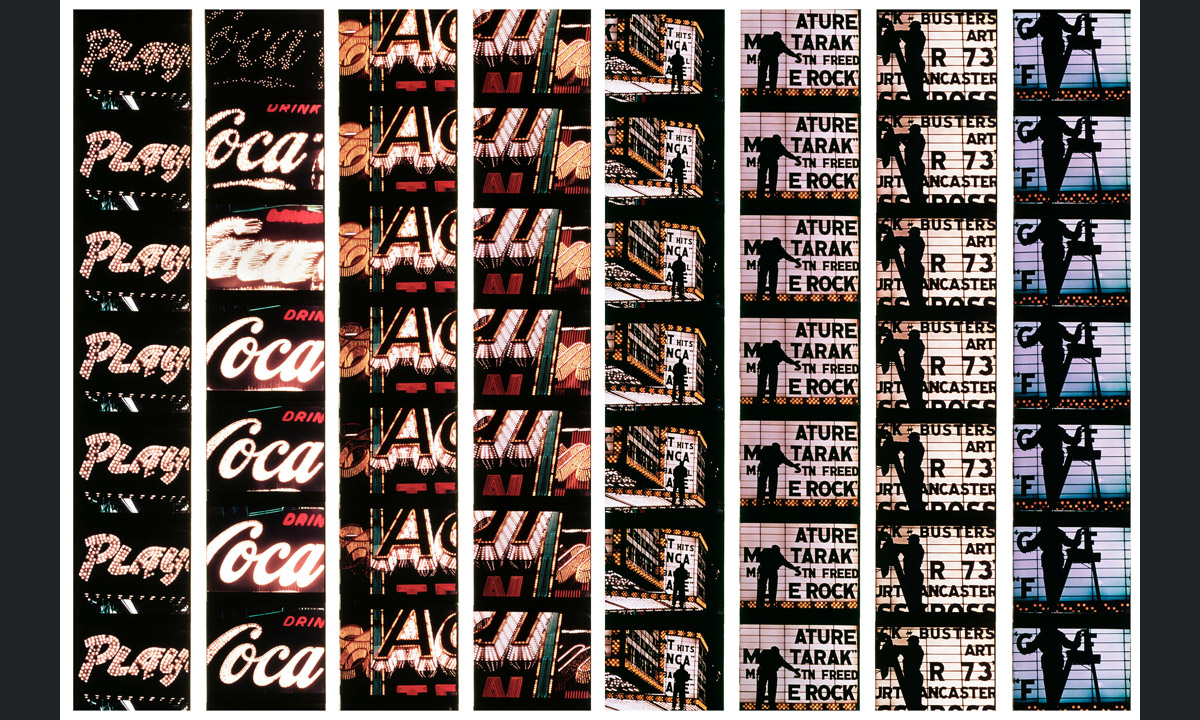 William Klein: il mondo a modo suo, la mostra a Milano William Klein: il mondo a modo suo, la mostra a Milano