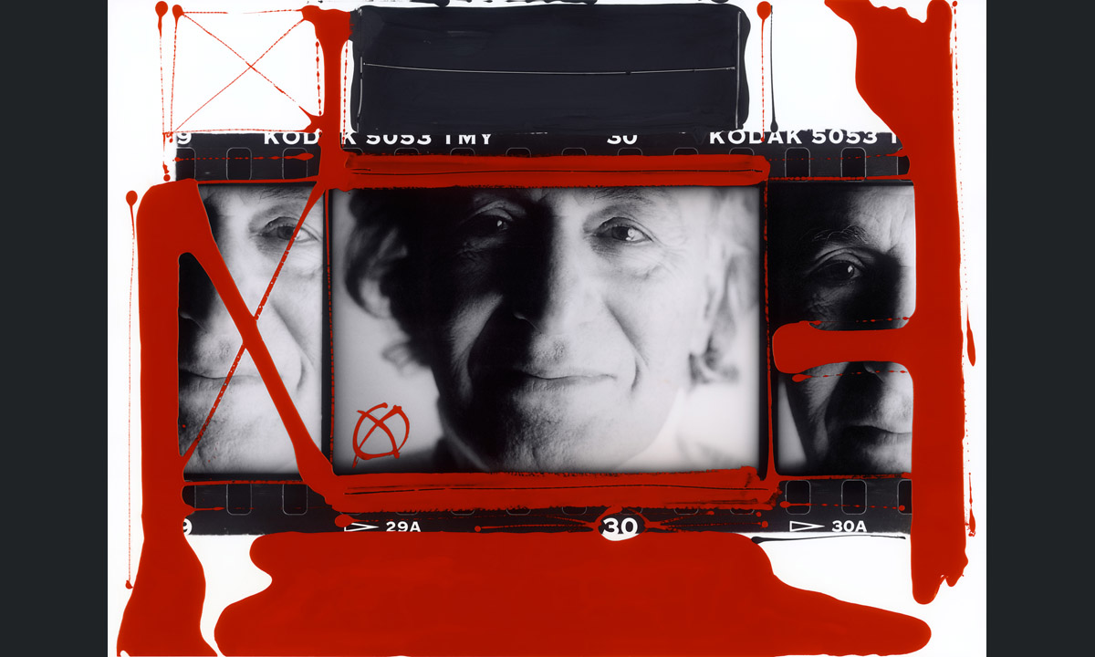 William Klein: il mondo a modo suo, la mostra a Milano William Klein: il mondo a modo suo, la mostra a Milano